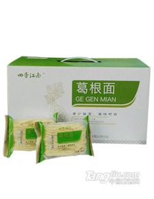 葛根面招商進(jìn)行中 中國糖酒網(wǎng)攜手農(nóng)副產(chǎn)品銷售新機(jī)遇