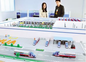 小玩具復刻大工廠 科技中介服務如何激活制造業創新