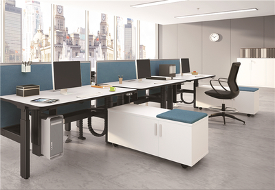 CIFF Guangzhou精彩提前看 | 智能隨心不是夢(mèng),辦公未來已到來